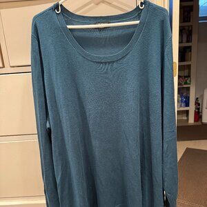 Lightweight Sweatshirt